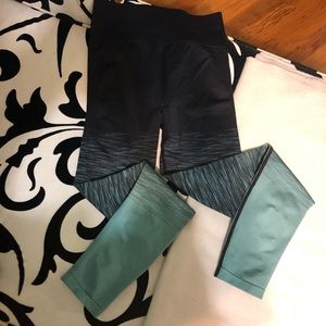 PINK Ultimate Leggings